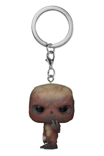 Stranger Things Pop! Vinyl Keychains 4 cm Vecna ​​Display (12)