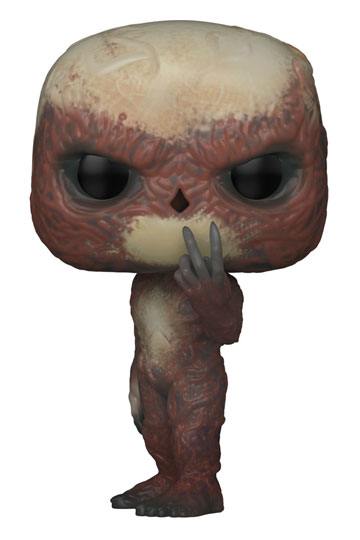 Pop di Stranger Things! Figura in vinile vecna che punta 9 cm