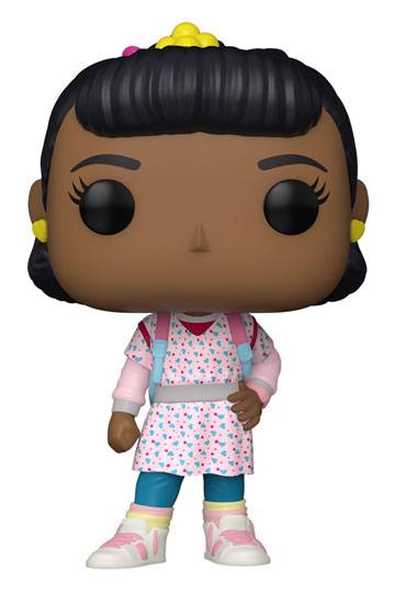 Pop di Stranger Things! Figura in vinile TV Erica Sinclair 9 cm