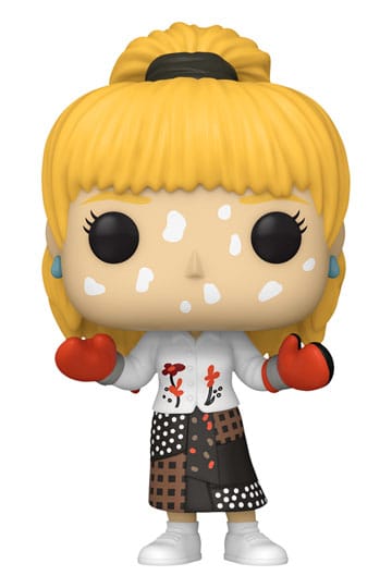 Friends POP! TV Vinyl Figure Phoebe w/ Chicken Pox 9 cm