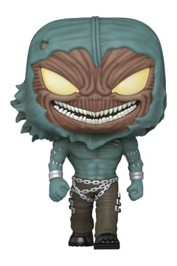 Disturbed POP! Rocks Vinyl Figure The Guy 9 cm