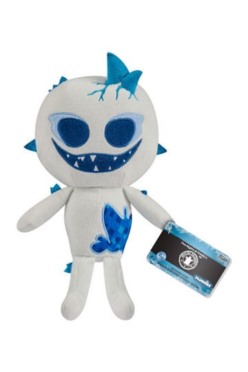 Fem nætter ved Freddy's Plush Figur Frostbite Balloon Boy 18 cm