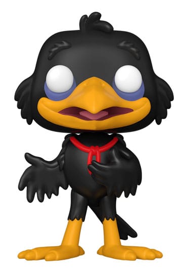 Le secret de Nimh Pop! Films Vinyl Figure Jeremy 9 cm