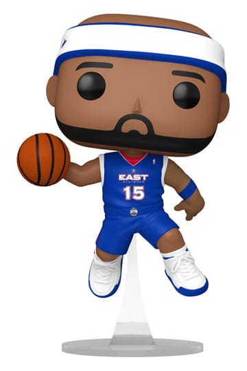 NBA Legends POP! Sports Vinyl Figure Vince Carter (2005) 9 cm