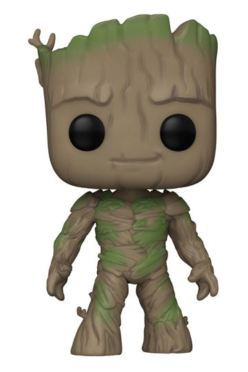 Guardians of the Galaxy Vol. 3 Pop! Vinylfigur Groot 9 cm