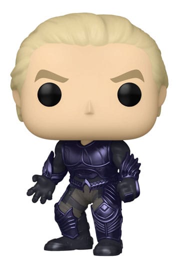 Aquaman og The Lost Kingdom Pop! Vinylfigur orm 9 cm