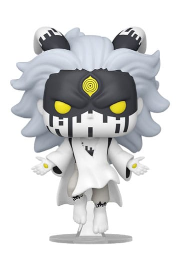 Boruto: Naruto Next Generations POP! Animation Vinyl Figure Momoshiki Otsutsuki Special Edition 9 cm