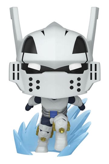 My Hero Academia POP! Animation Vinyl Figure Tenya (RBurst)(GW) Exclusive 9 cm