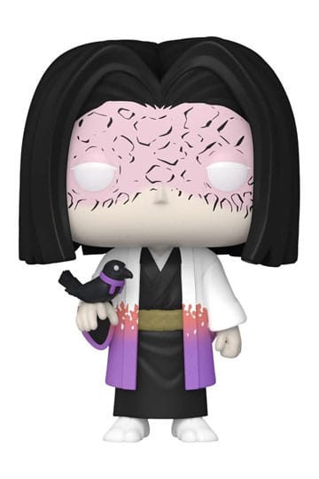 Demon Slayer: Kimetsu No Yaiba Pop! Animasjon vinylfigur kagaya 9 cm