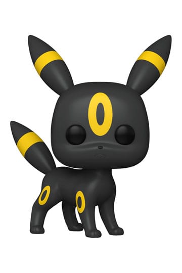 Pokemon Pop! Games vinyl figuur Umbreon (EMEA) 9 cm