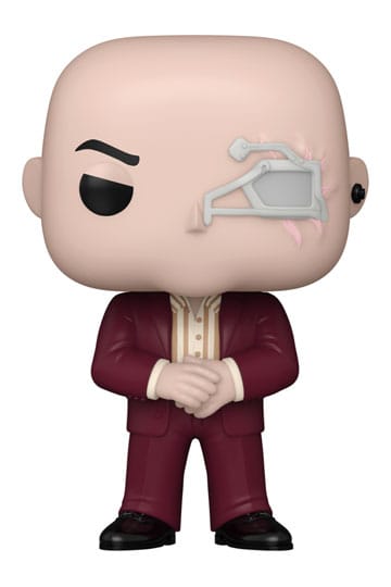 Echo POP! TV Vinyl Figure Kingpin 9 cm