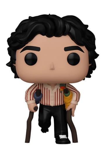 Yellowjackets POP! TV Vinyl Figure Ben 9 cm