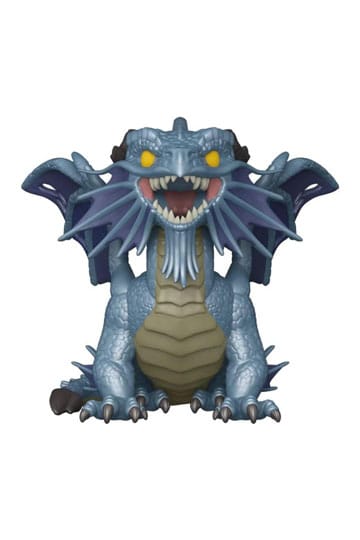 Dungeons & Dragons Super Sized POP! Vinyl Figure Bahamut 15 cm