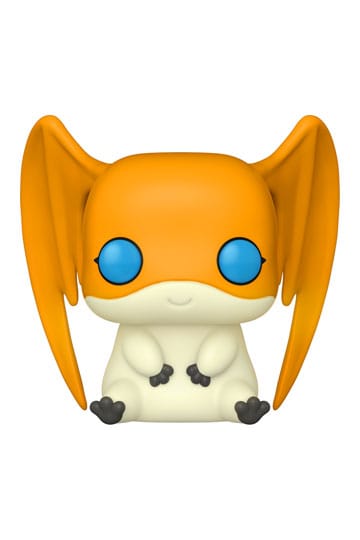 Digimon POP! Animation Vinyl Figure Patamon 9 cm