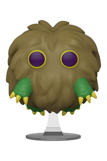 Yu-gi-oh! Pop! Animation vinylfigur Kuriboh 9 cm