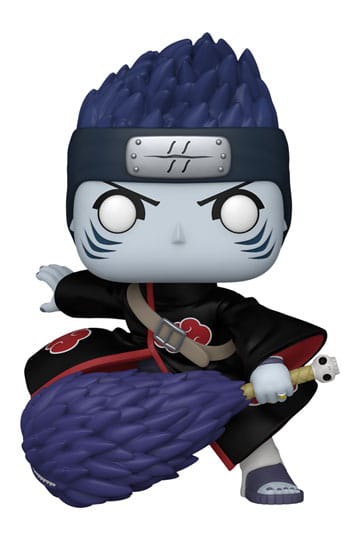 Naruto Oversized POP! Vinyl Figure Kisame 15 cm