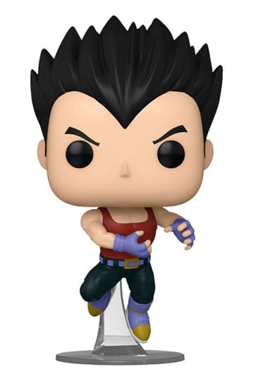 Dragon Ball GT POP! Animation Vinyl Figure Vegeta 9 cm