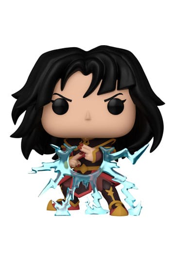 Avatar The Last Airbender POP! Animation Vinyl Figure Azula Lightning 9 cm