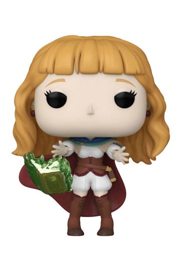 Black Clover POP! Animation Vinyl Figure Mimosa 9 cm