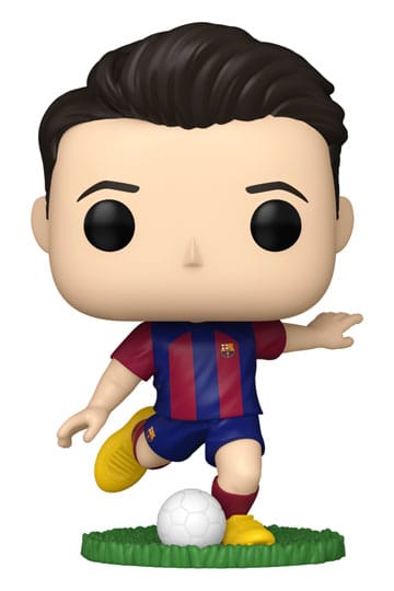 EFL POP! Football Vinyl Figure Barcelona - Lewandowski 9 cm