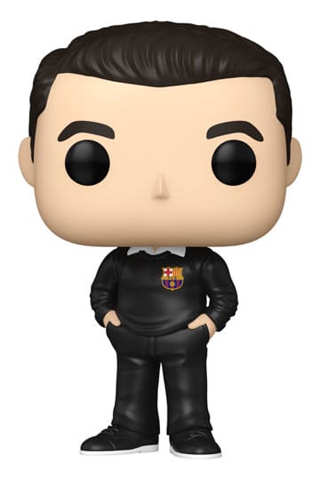 EFL POP! Football Vinyl Figure Barcelona - Xavi 9 cm