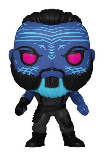 WWE POP'u! Vinil Şekil Bray Wyatt 9 cm