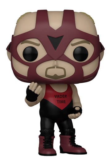 WWE Pop! Vinylfiguur Vader 9 cm