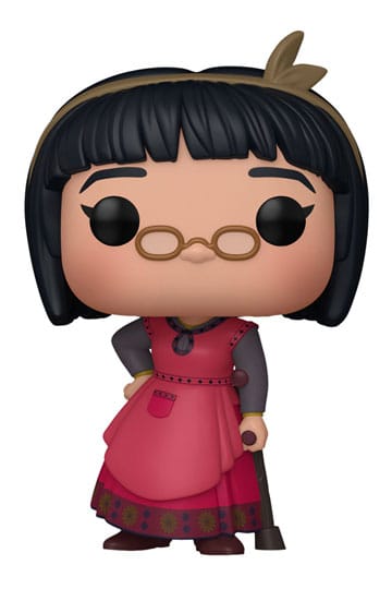 Wish POP! Disney Vinyl Figure Dahlia 9 cm