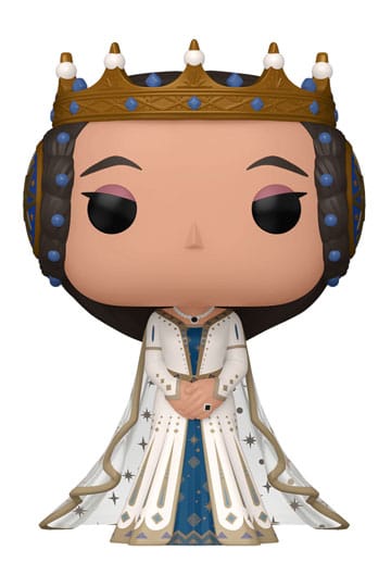 Wish POP! Disney Vinyl Figure Queen Amaya 9 cm