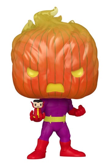 Seltsame Geschichten pop! Marvel Vinyl Figur Dormammu 9 cm