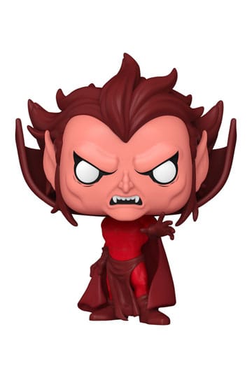 Strange Tales Pop! Marvel vinylfigur Mephisto 9 cm