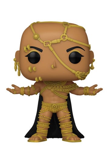 300 pop! Filmer vinylfigur xerxes 9 cm