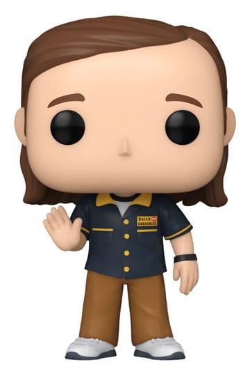 Clerks 3 POP! Movies Vinyl Figure Elias Grover 9 cm