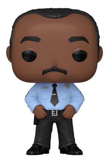 Family Matters POP! TV Vinyl Figure Carl 9 cm