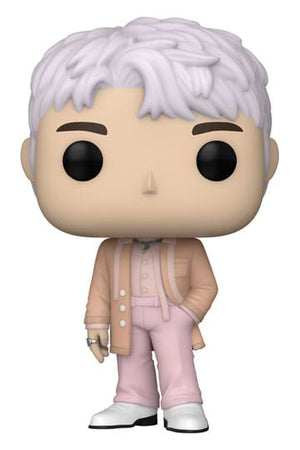 Bts pop! Rocks Vinyl Figure J Hope 9 cm