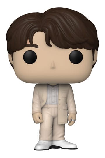 BTS POP! Rocks Vinyl Figure Jin 9 cm