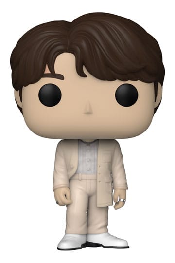 Bts pop! Stijene vinil figura Jin 9 cm
