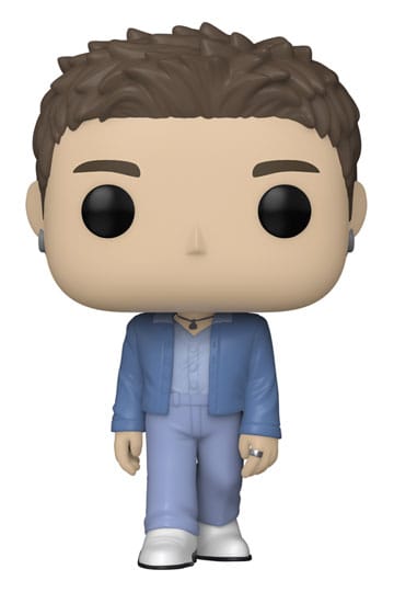 Bts pop! Stijene vinil figura rm 9 cm