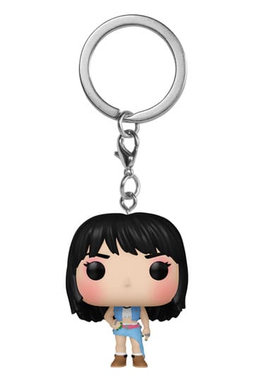 Blackpink POP! Vinyl Keychains 4 cm Lisa Display (12)