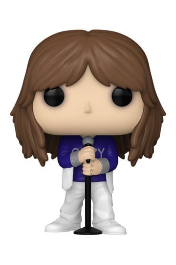 Ozzy Osbourne POP! Rocks Vinyl Figure GL 9 cm