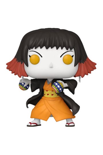 Demon Slayer: Kimetsu No Yaiba Pop! Animasjon Vinylfigurer Susamaru 9 cm utvalg (6)