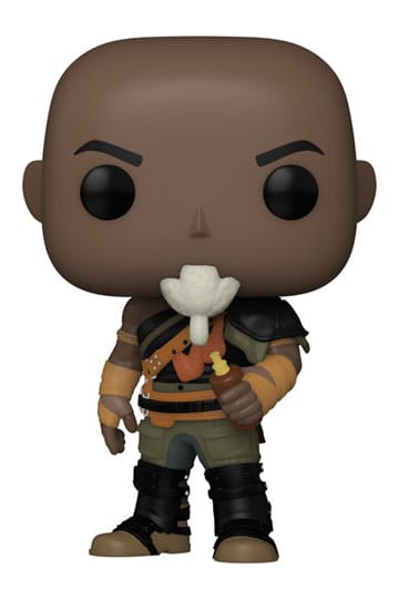 Rebel Moon POP! Movies Vinyl Figure Titus 9 cm