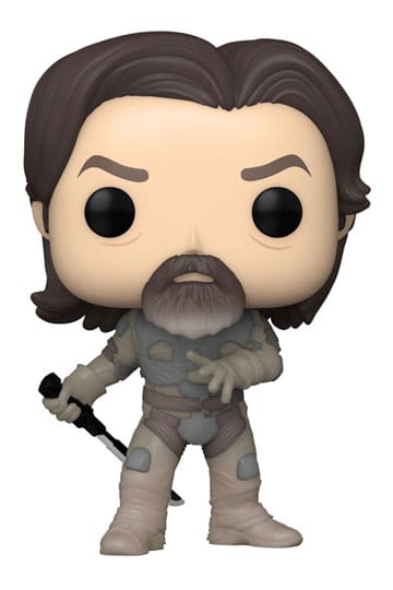 Dune 2 Pop! Film Vinyl Figura Gurney Halleck 9 cm