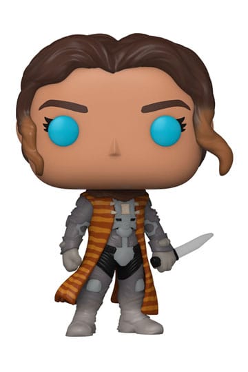 Dune 2 POP! Movies Vinyl Figure Chani 9 cm