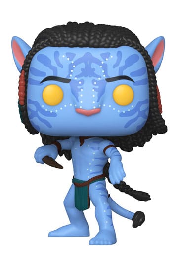 Avatar: The Way of Water POP! Movies Vinyl Figure Lo'ak 9 cm