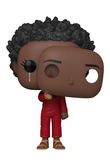 Jordan Peele POP! Movies Vinyl Figure US - Adelaide Wilson 9 cm