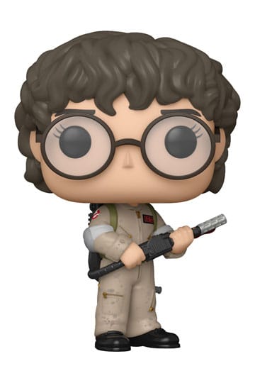 Ghostbusters 2024 Pop! Films Vinyl Figure Phoebe 9 cm