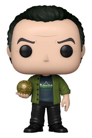 Ghostbusters 2024 Pop! Filme Vinyl Figure Ray 9 cm