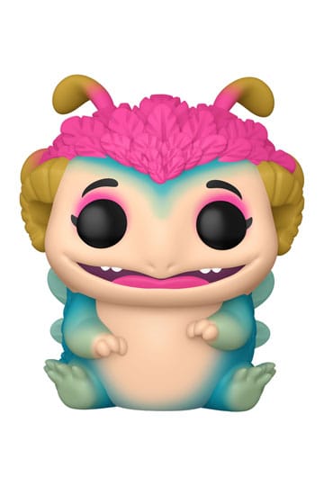 Spellbound POP! Movies Vinyl Figure Monster Ellsmere 9 cm