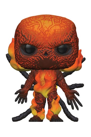 Stranger Things POP! Television Vinyl Figure Vecna (GITD) Special Edition 9 cm